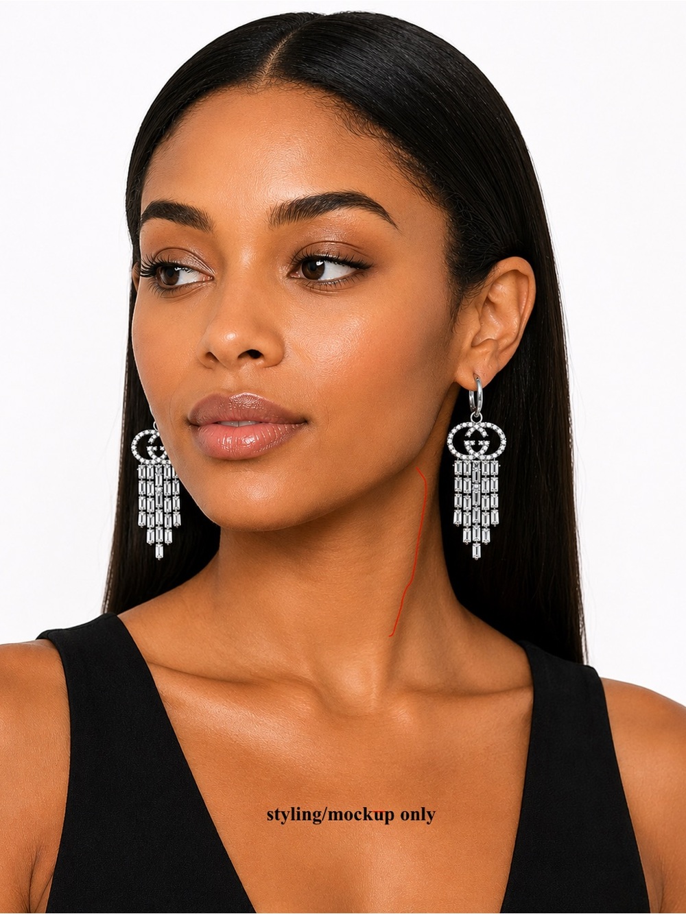 Gucci Pierced earrings